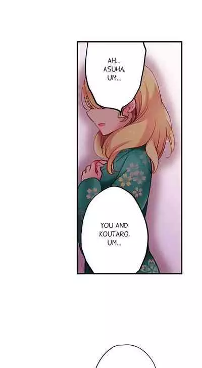 [Yuuzu Tsushiro] Nininbaori wa Saikou no (Sex ga Dekiru) Ibunka Kouryuu desu | Cultural Appreciation Meets Sexual Education Ch.1-15 [English] [Ongoing]