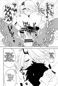 (C83) [BlueMage (Aoi Manabu)] Kiruko-san Joshiryoku Kyouka Daisakusen!! (Shinmai Fukei Kiruko-san) [English] [XCX Scans]