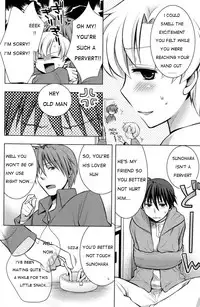 (C76) [Aimaimemai (Okabayashi Beru)] Sunohara Mania 2 (Clannad) [English]