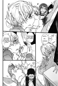 [Shiwasu no Okina] Boku no Bokki Penis o Rokuga Shite Ikina Yo | Go Ahead and Film My Hard Penis (COMIC Aun 2016-03) [English] [/H/]