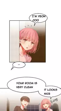 [Mx2J] Hari Dormitory Ch.0-30 (English) (Ongoing)