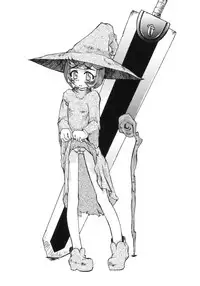 [3Play] 2Play / 2Pray (Berserk / Digi Charat)