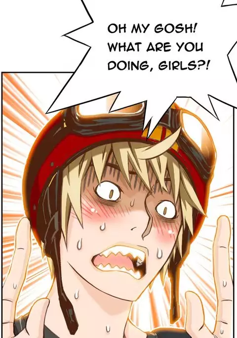 Kill the Dead Bastard Ch.0-10