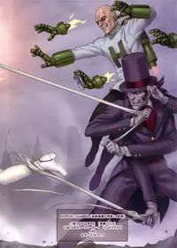 (C82) [Niku Ringo (Kakugari Kyoudai)] NIPPON CHAMBER [English] [desudesu + SaHa]