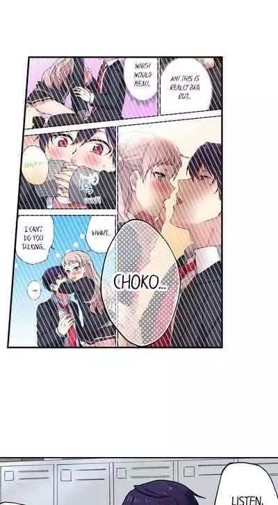 [Namita] Committee Chairman, Didn't You Just Masturbate In the Bathroom? I Can See the Number of Times People Orgasm (Ch.94-119)[English](Ongoing)