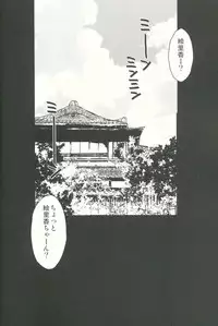 (C88) [Toko-ya (HEIZO, Kitoen)] Erika no Natsuyasumi