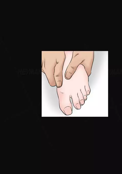 The Taste of Hands Ch.1-71