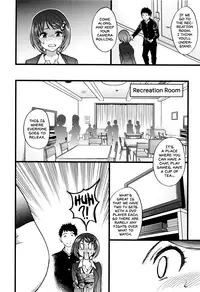 [Shiwasu no Okina] Ero Pippi Ch.1-7 [English]