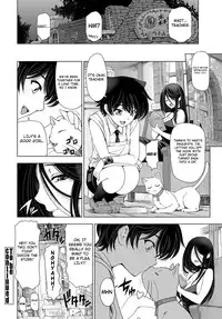 [Sena Youtarou] Majo to Inma to Kawaii Odeshi | The Witch, The Succubus, And The Cute Apprentice Ch. 1-10 & Extra [English] [4dawgz + Thetsuuyaku]