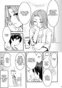 (C70) [Shin Hijiridou Honpo (Hijiri Tsukasa)] Fujioka Haruhi no Houkago (Ouran High School Host Club) [English] [CGrascal]