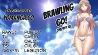 [Worin] Brawling Go Ch.0-34 (English) (YoManga) (Ongoing)