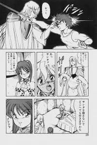 [ITOYOKO] Dragon Pink THE LAST FIGHT