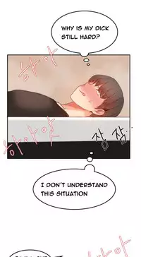 [Mx2J] Hari Dormitory Ch.0-14 (English) (Ongoing)