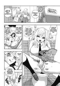 [Azuma Tesshin] Momoiro Hokenshitsu | The Pink Infirmary Ch. 1-5 [English] [Sandwhale] [Decensored]