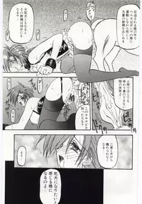 [Sanbun Kyoden] Sein Zain