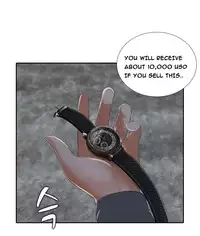 Dark Game Ch.1-11 (English) (Ongoing)