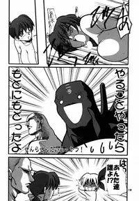 [U-A Daisakusen / Lapislazuli=corporation] Ruridou Gahou X (vol.10) (Dead or Alive)