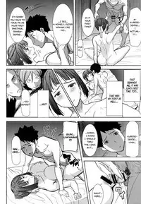 Unsweet Kurose Katsuko Plus Saikai...