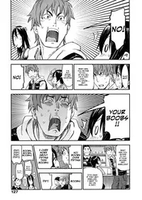 [Konchiki] Oidemase Nyan Nyan Ch. 1-6, 9 [English] [Decensored]