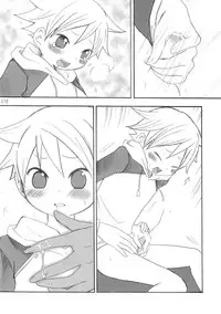 (Shota Scratch) [Rorororomo (Various)] Shounen Iro Zukan 3 ~Shao Airen~