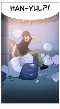 Trap Ch.1-6 (English) (Ongoing)