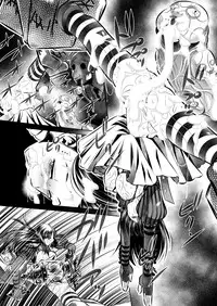 (C83) [Yuugai Tosho Kikaku (Tanaka Naburu)] Akumu Hon ~Nightmare Book~ (American McGee's Alice)