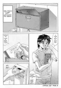 Virtual Elf [English] [Rewrite] [Felis]