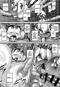 (C85) [NULL Mayu (Chimosaku, Denki Shougun, Kuribayashi Chris etc)] Ano Subarashii π wo Mou Ichido r2 (Robot Ponkottsu) [English] [Anonygoo]