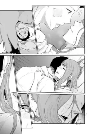 Runaway Girl Learns the Pleasure of Corruption