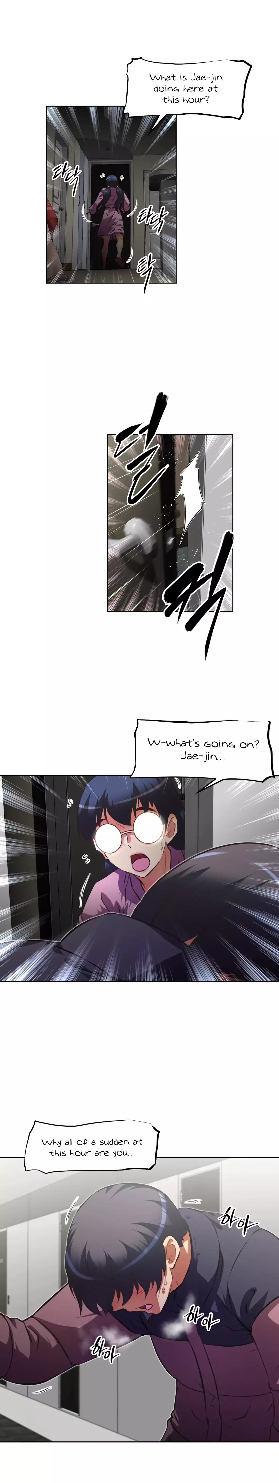 Brawling Go Ch.76-125