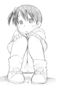 (C76) [Cream Zenzai (Zen.)] EroChika Seven #3 (Ichigo Mashimaro)