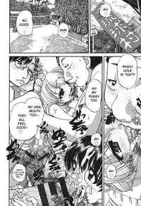 [Chunrouzan] Shougakusei no Rankou Jijou - Schoolchild's Group Sex Circumstances [English] [Toyo Translation + Stecaz] [Digital]