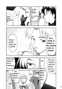 (C73) [Studio Kimigabuchi (Kimimaru)] RE-TAKE Soushuuhen Zen Nenrei Ban Dai Ichi Shuu (Neon Genesis Evangelion) [English]