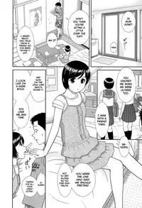 [Mori Takuya] Konna Ko ni Shita no Oniichan desho!! Ch. 1-7 [English] [Dark Mac + CW]