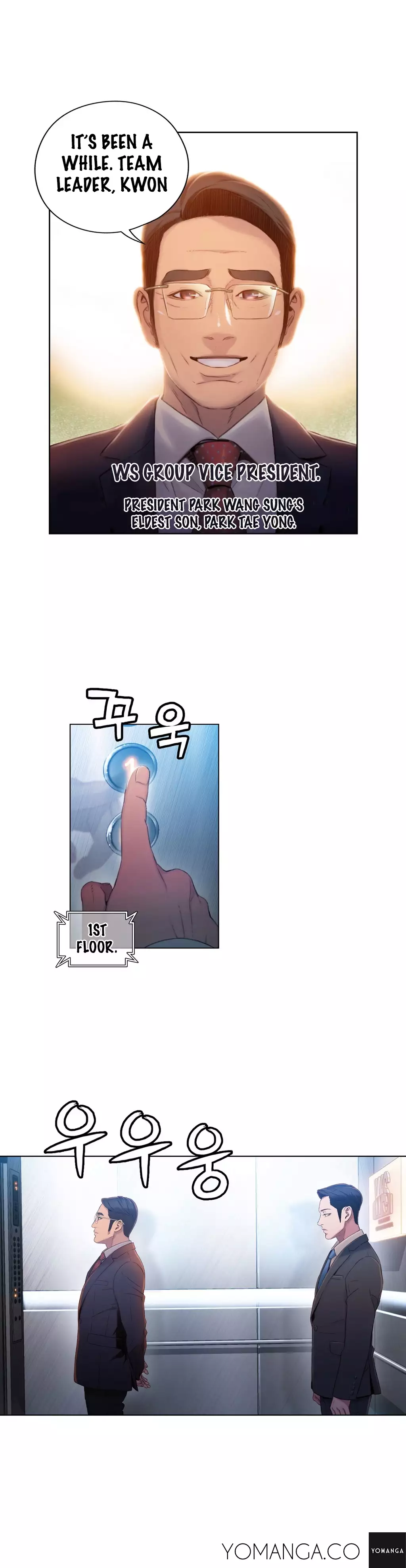 Sweet Guy Ch.1-51