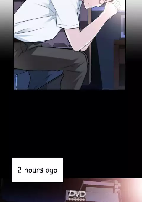 Tissue Thieves Ch.1-24