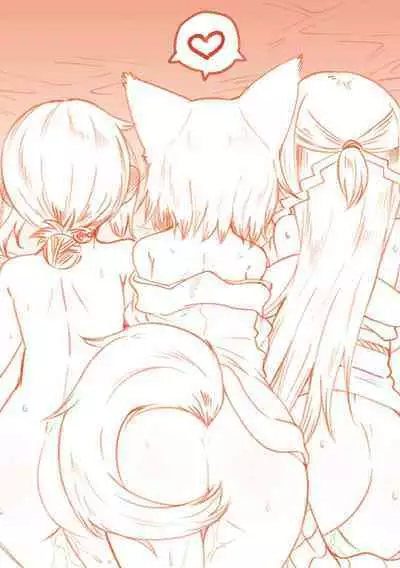 Youkai Koryouriya ni Youkoso - Welcome to apparition small restaurant