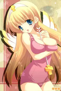 [Shigunyan] Artworks 2003-2007