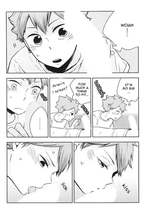 Omee ga Yokute mo Ore wa Mada dayo | Even if you're okay I'm not