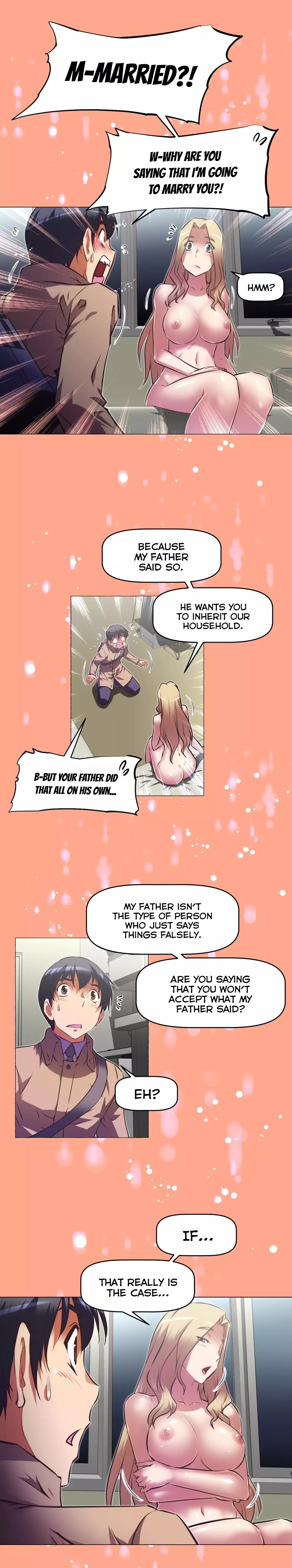 Brawling Go Ch.76-125