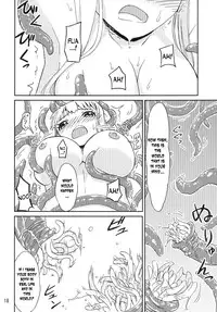 [Kamemushi (Kaminaru Fuyu)] Syokusyu Game [English] [desudesu] [Digital]