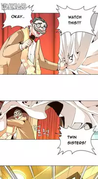 [Fantastic Whale] Twin Slave Ch.1-36 (English) (Ongoing)