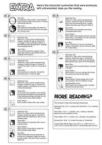 [Kurogane Kenn] Tae-chan to Jimiko-san | Tae-chan and Jimiko-san Ch. 6-11 [English] [/u/ Scanlations] [Digital]