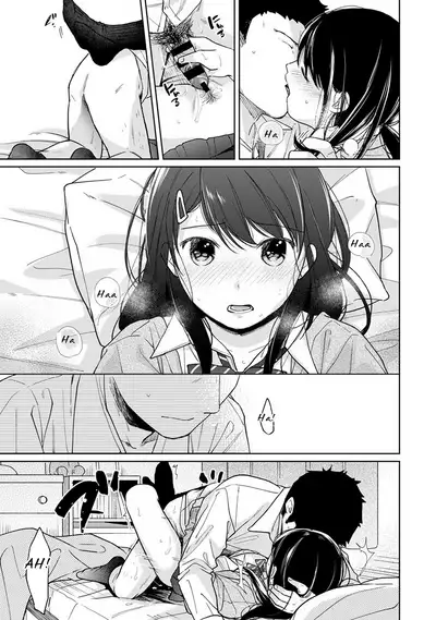 [Fumitsuki Sou] 1LDK+JK Ikinari Doukyo? Micchaku!? Hatsu Ecchi!!? Ch. 1-25 [English] [Comfy Pillow Scans & 1 2 Translations]