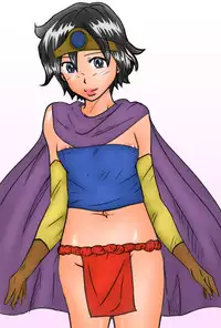 [Binz studio] Otokonoko Show no Jijou [Digital]