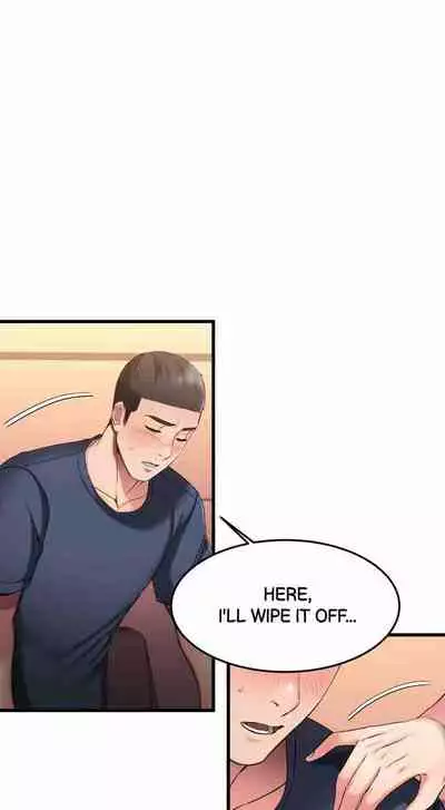 My Female Friend Who Crossed The Line [Rimpala, Gimdanchu] Ch.30? [English] [Manhwa PDF]