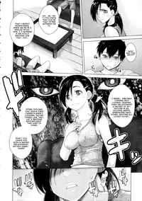 [Ootsuka Kotora] Eichhornia (COMIC Megastore 2011-12) [English] =amailittlething=