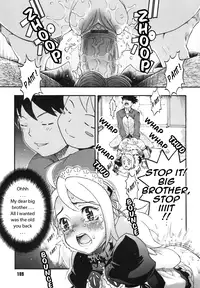 [Chikasato Michiru] Candy Girl [English] [Tadanohito]