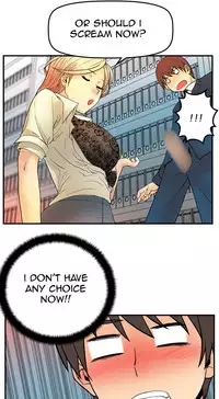 My Office Ch.1-35 (English) (Ongoing)