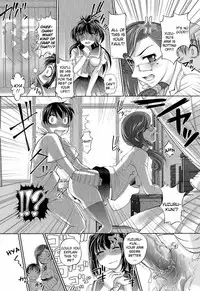 [RAYMON] Anetoris [English] {Kizlan}